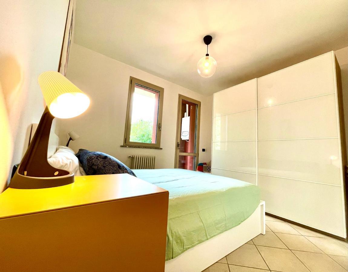 Buro Il Viaggiatore بارما المظهر الخارجي الصورة